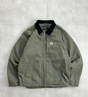 Custom handpick Carhartt grade A jackets