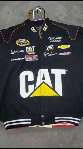 Custom handpick Custom handpick Alondra, reworked carhartt and racing jackets - 15 pcs