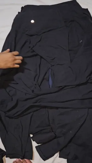 Custom handpick Lululemon Jackets/Bottoms