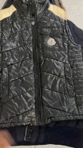 Custom handpick Moncler Puffer Jackets