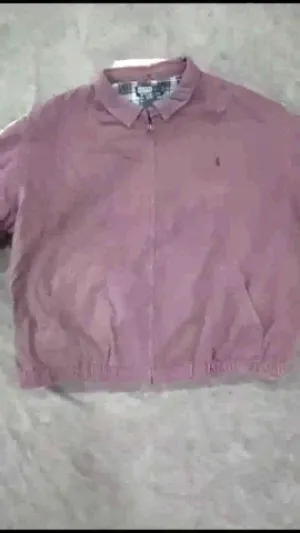 Custom handpick My Vintage Finds, Carhartt hood and sweatshirt , Harrington Jackets - 47 Pcs