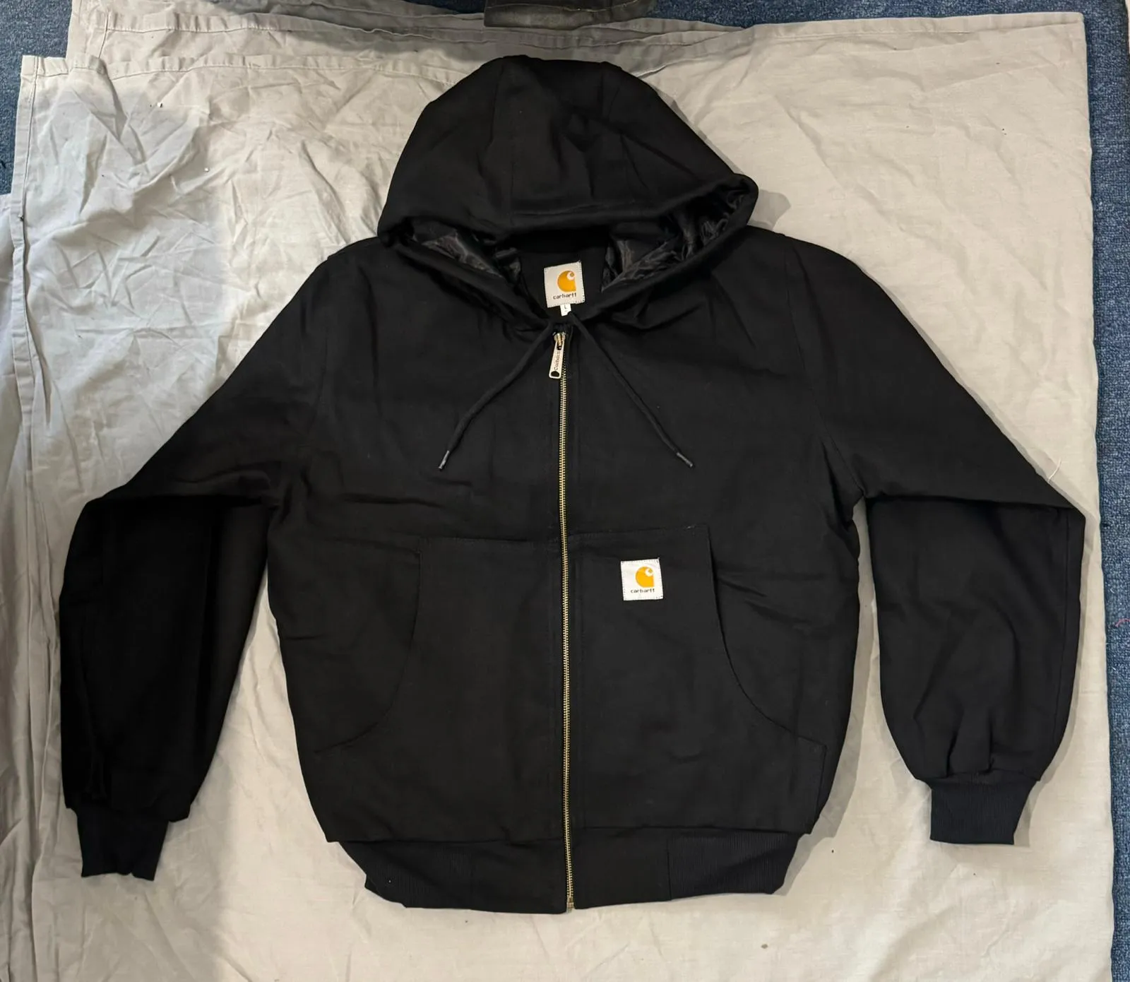 Custom handpick Remake carhat jackets