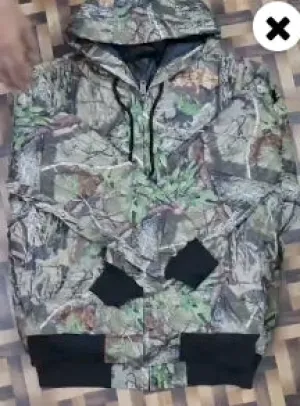 Custom handpick Rework styke jackets
