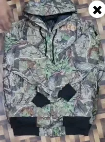 Custom handpick Rework styke jackets