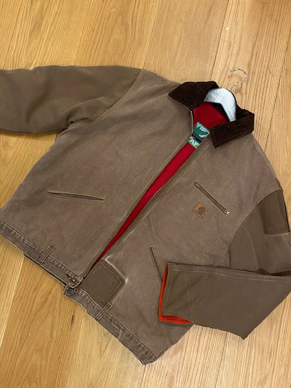Custom handpick VIP AFTERLIFE X SUPERDRY 2nd link