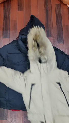 Dickies puffers 13 peices