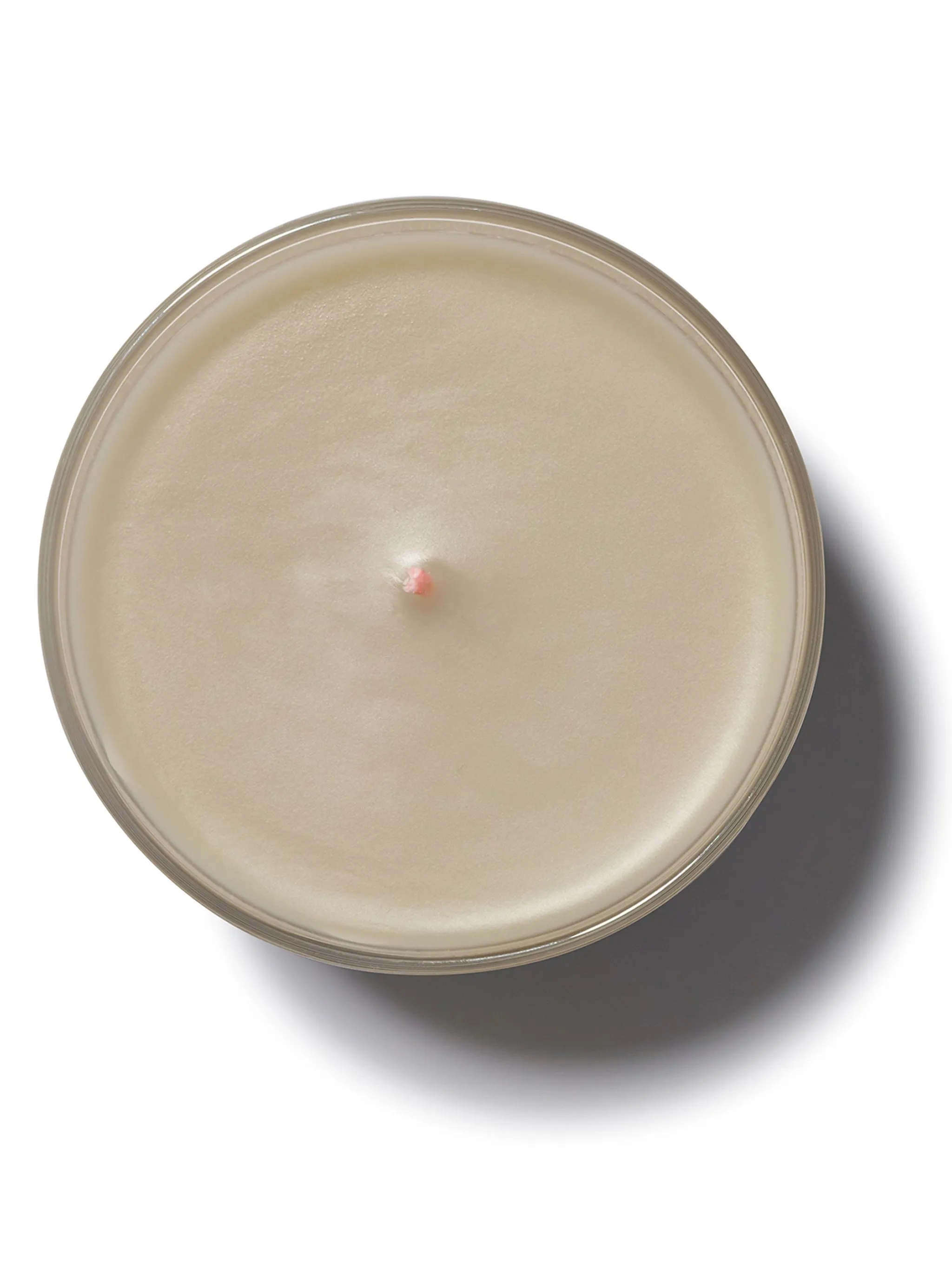 Feu de Bois (Wood Fire) - Classic Candle
