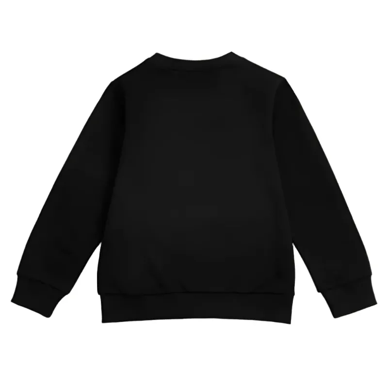 GB GYMNAST Crew Neck Sweatshirt GS-24