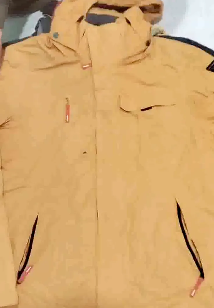 Goretex