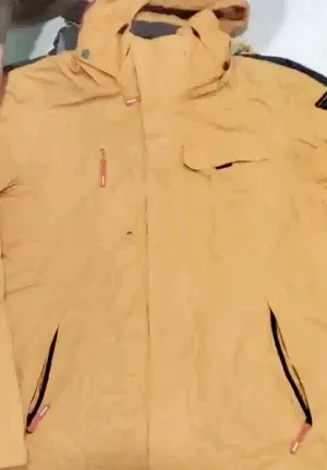 Goretex