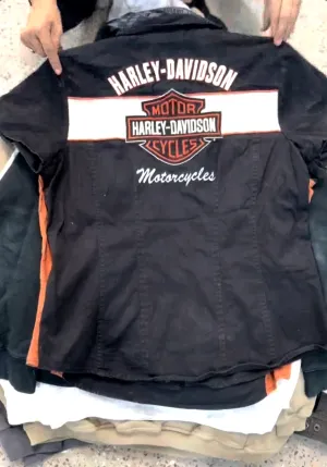 Harley-Davidson Sweatshirts, T-Shirts & Shirts