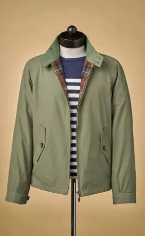 Harrington Jackets (15-piece)