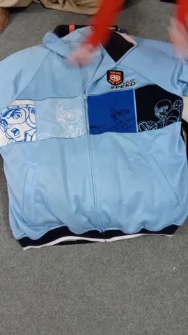 HD400 Premium Varsity Jackets - 14 pcs