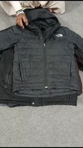 HD420 The North Face Jackets - 8 pcs