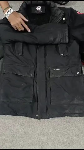 HD480 Premium Branded Jackets - 6 pcs