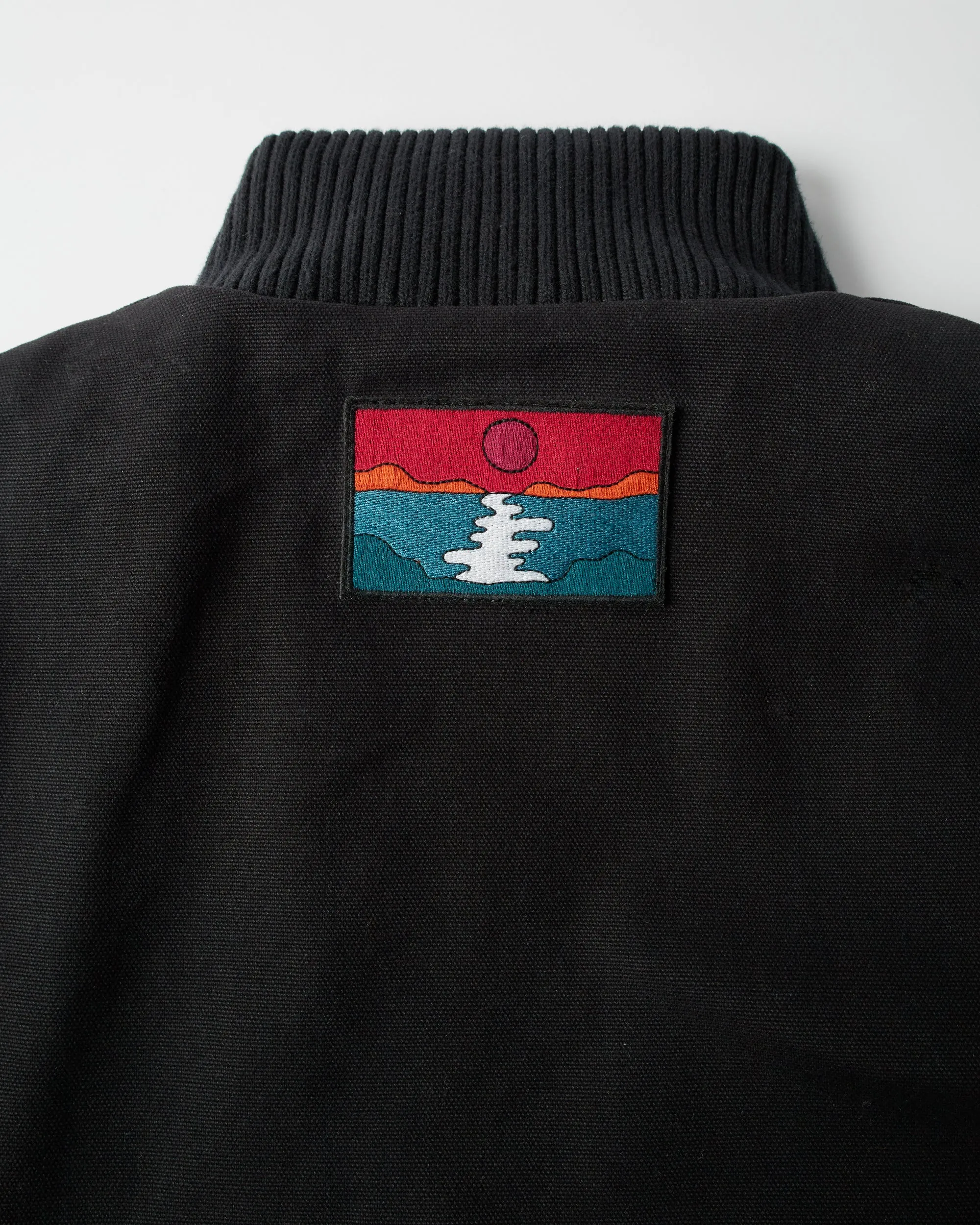 Inspiration point jacket
