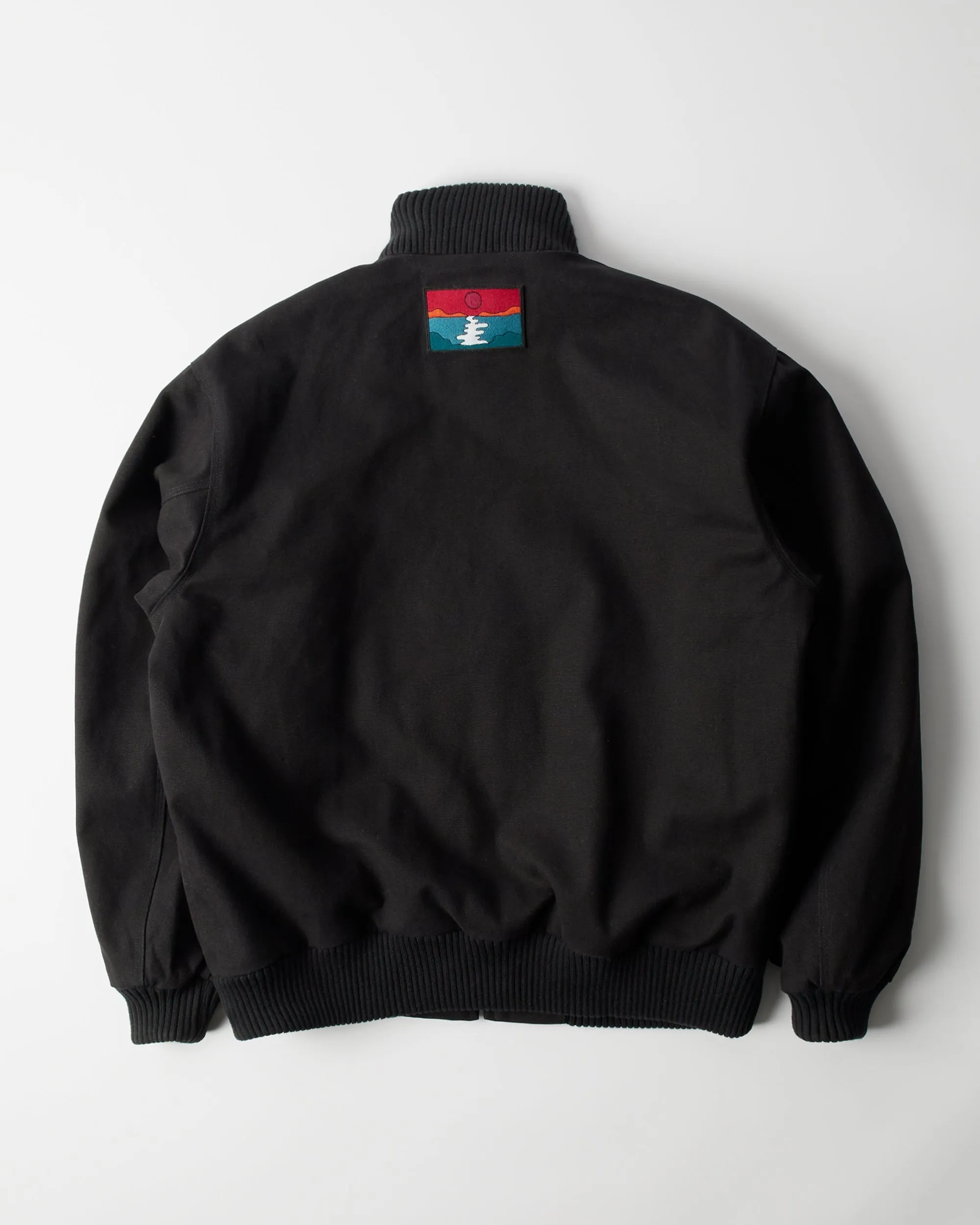 Inspiration point jacket