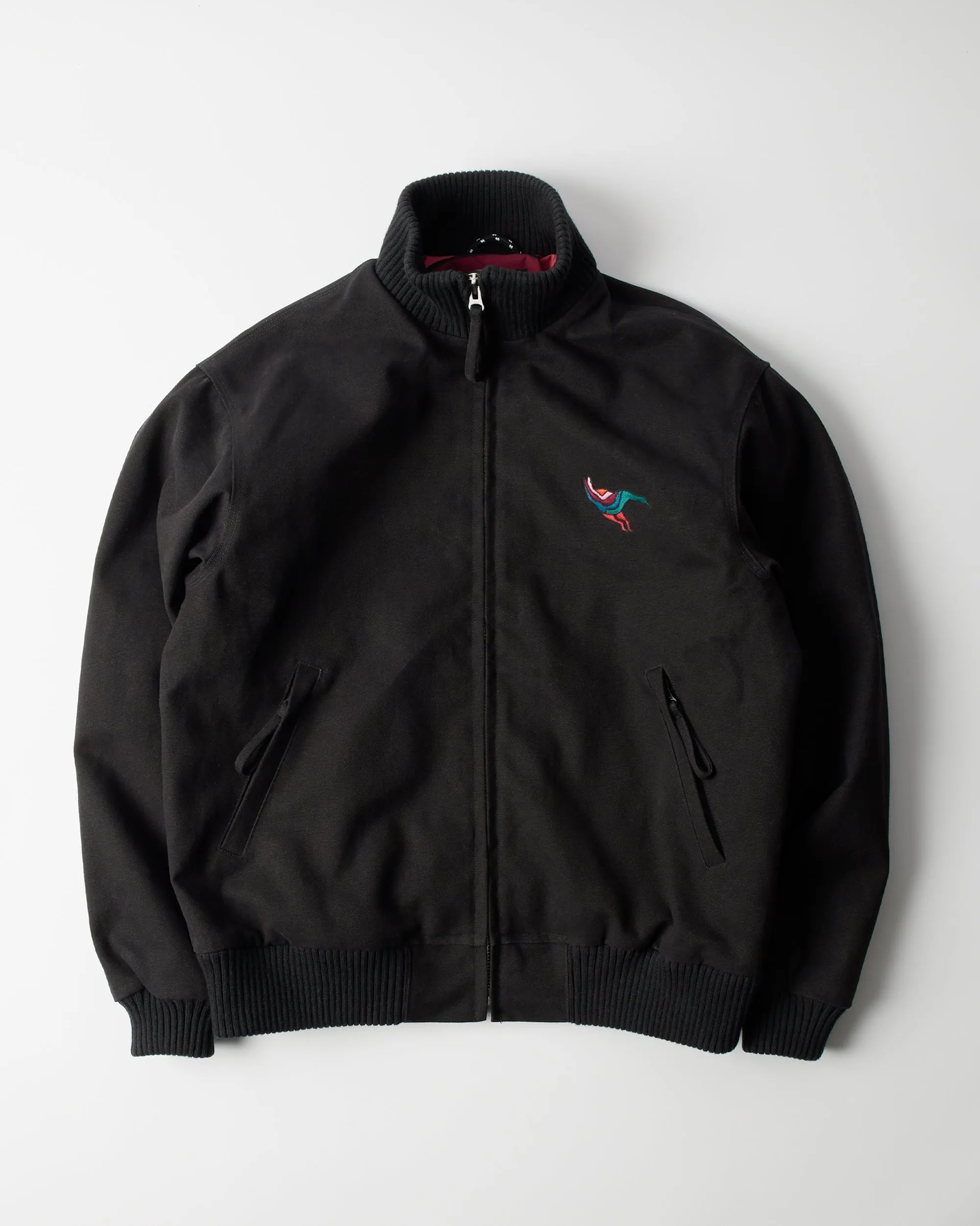 Inspiration point jacket