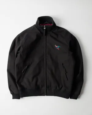 Inspiration point jacket