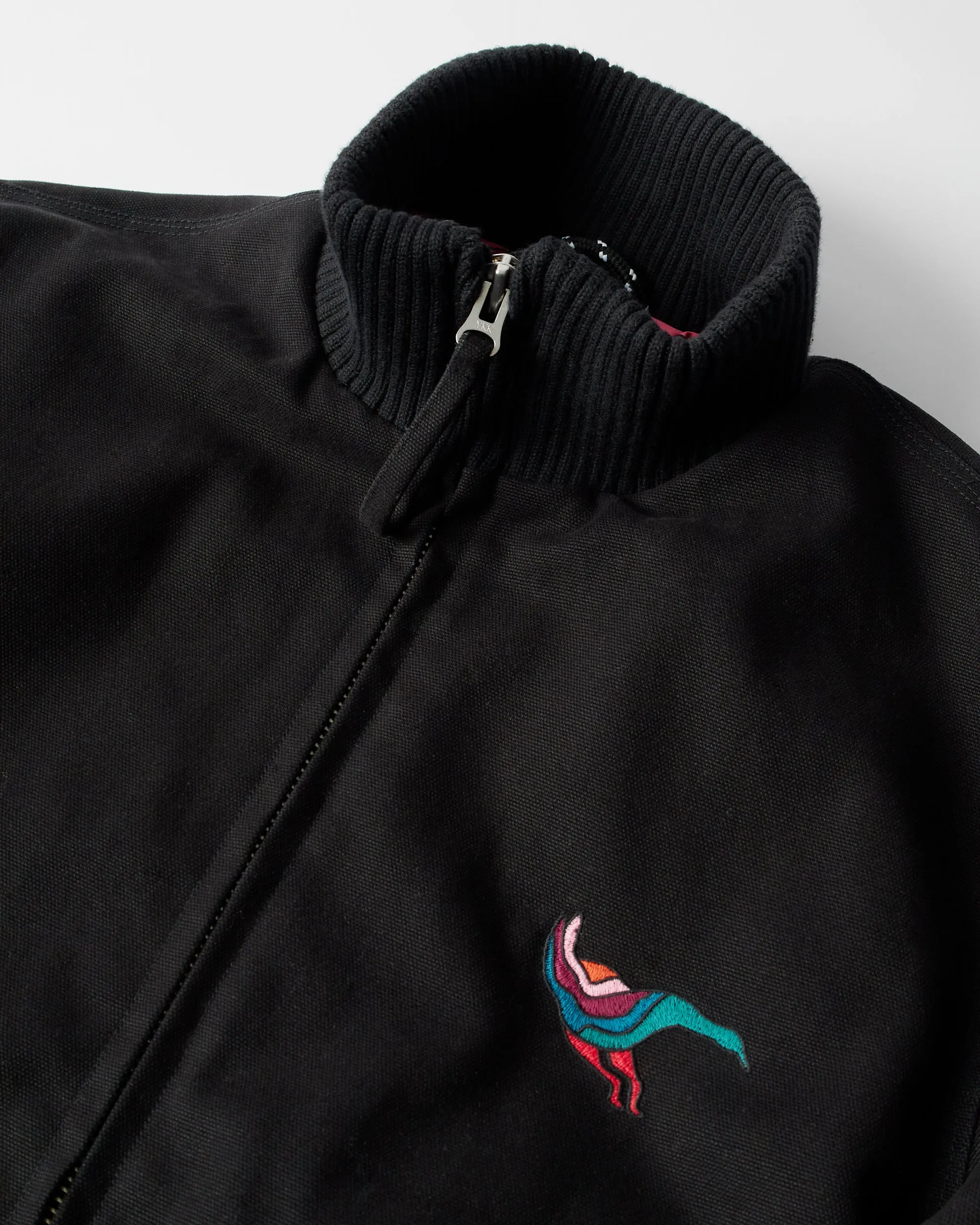 Inspiration point jacket