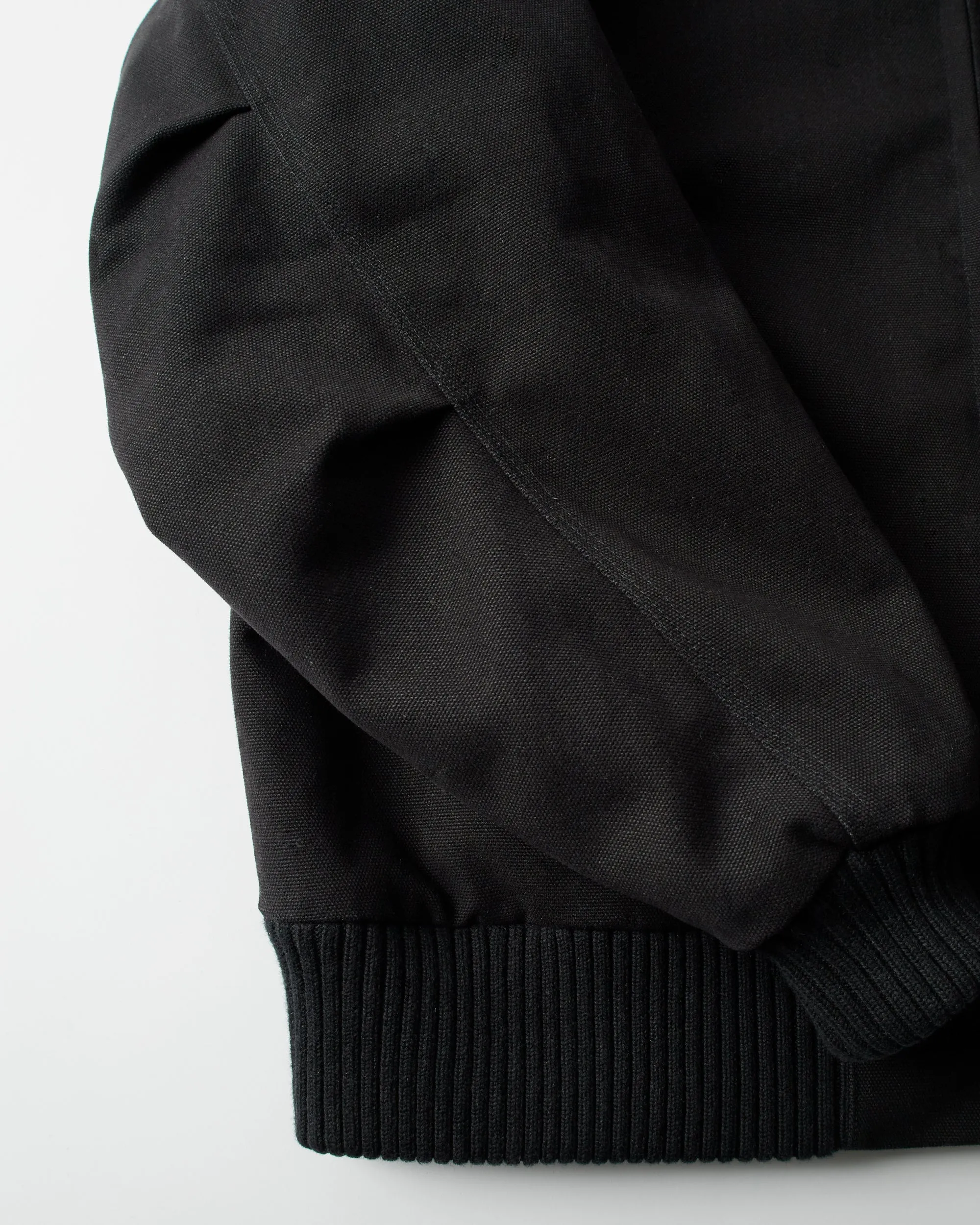 Inspiration point jacket
