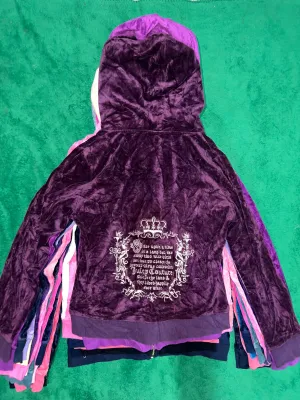 Juicy couture jackets 26 pcs