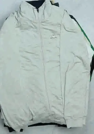 KAPPA JACKETS - 13 PIECES
