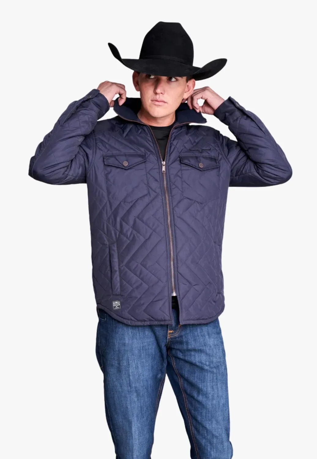 Kimes Ranch Mens Skink Jacket