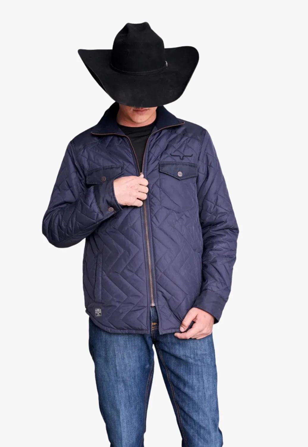 Kimes Ranch Mens Skink Jacket