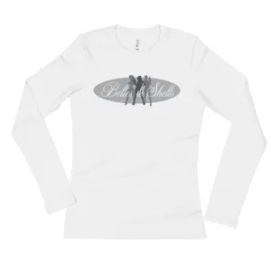 Ladies' Long Sleeve T-Shirt