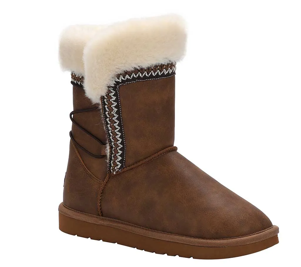 Lamo Women's Alma