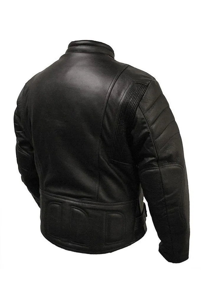Limo Biker Jacket