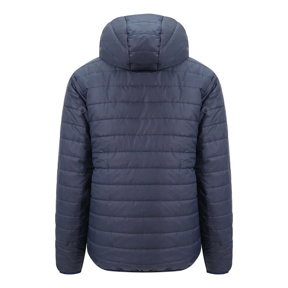 Mc Keever Breaffy GAA Core 22 Puffa Jacket - Youth - Navy