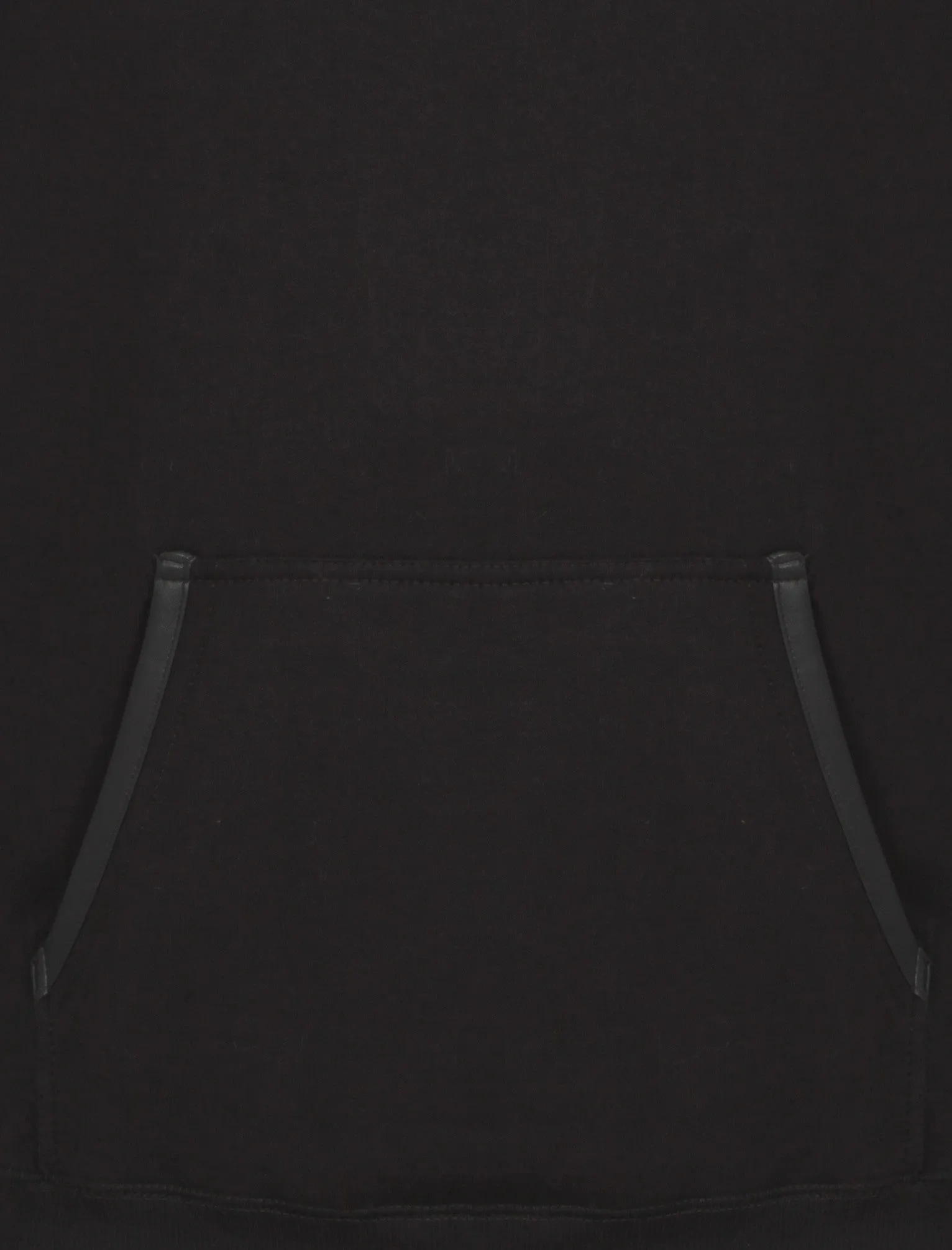 Mens Dissident Gardener Sweatshirt in Black