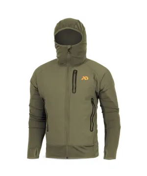 Men's Sawtooth Hybrid Jacket