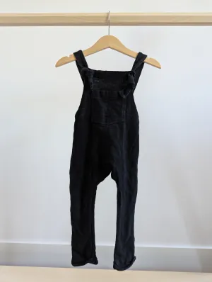 Mini Mioche Overalls (12-18M)