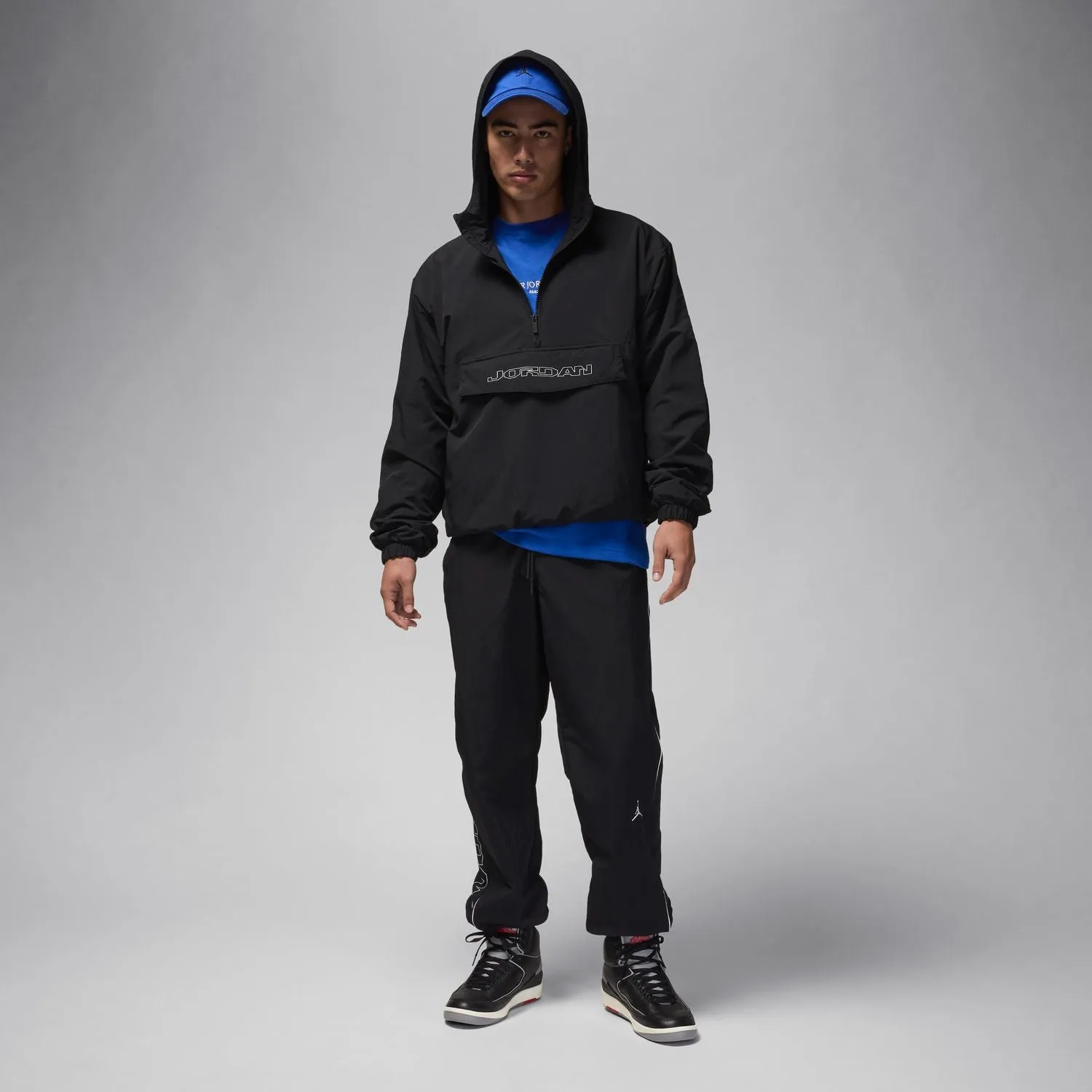 MVP HBR Jacket - Mens