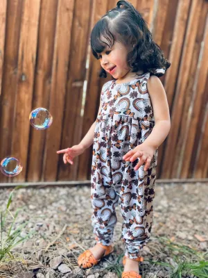 Napa Romper