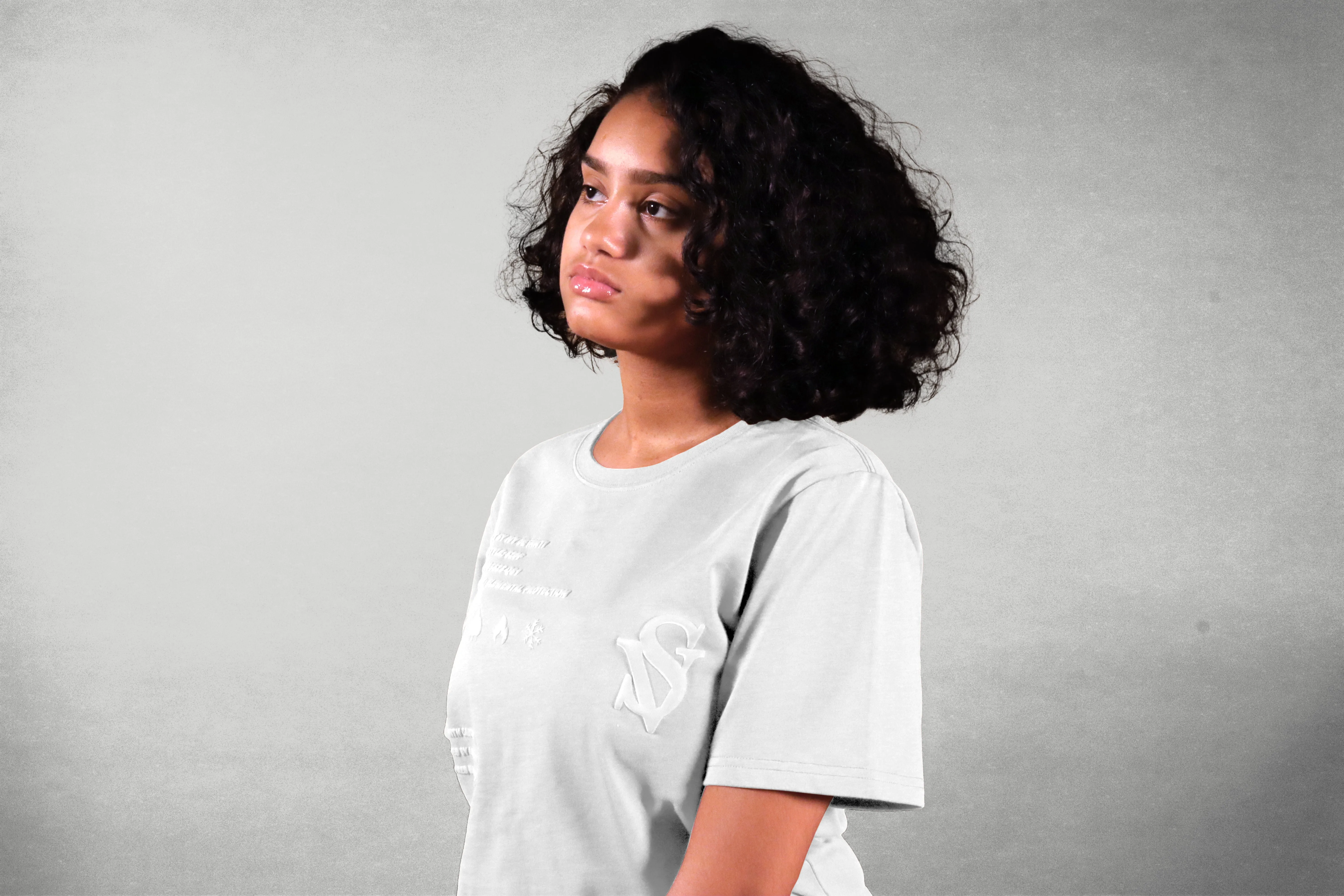 "Earth Tones" Shirt
