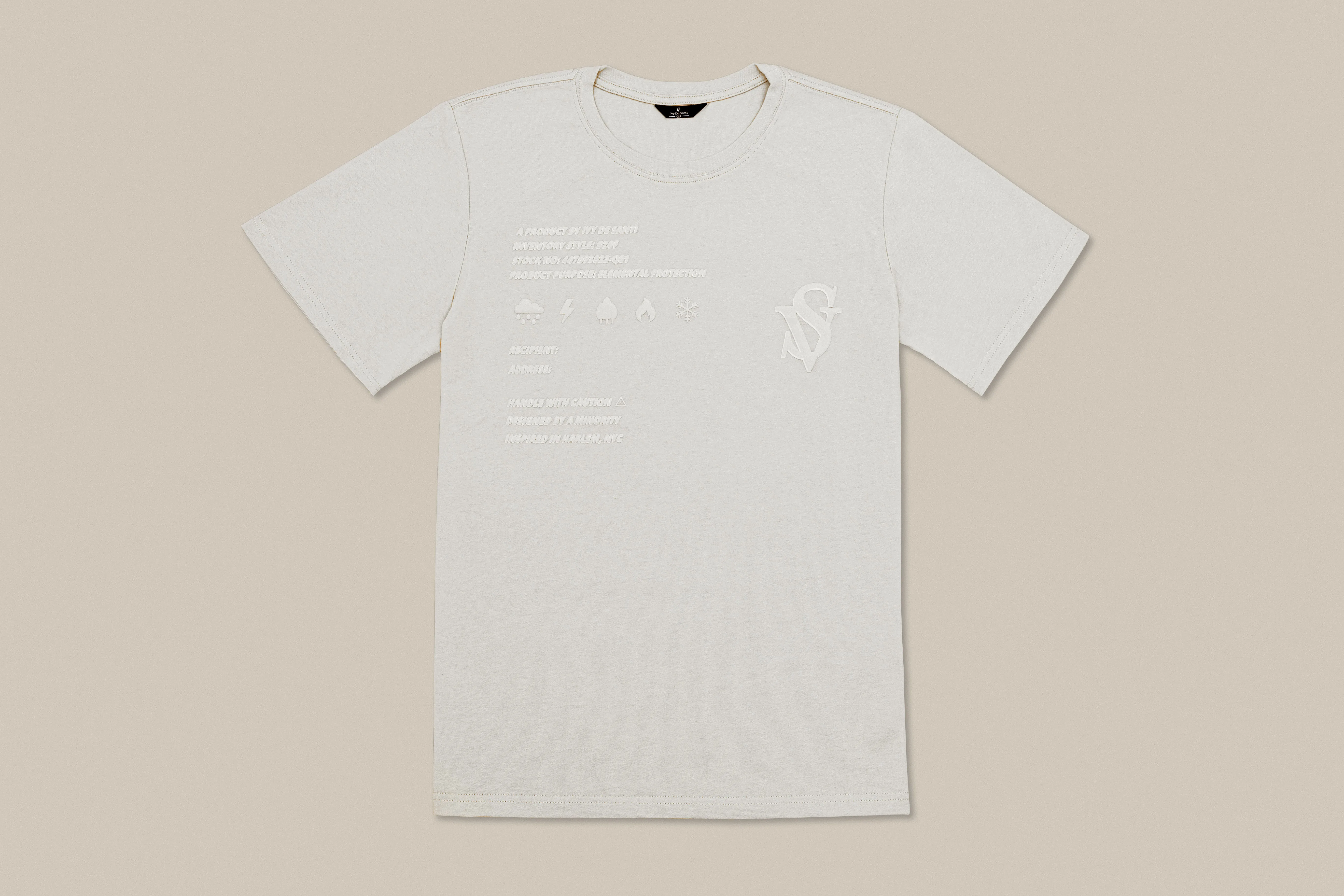 "Earth Tones" Shirt