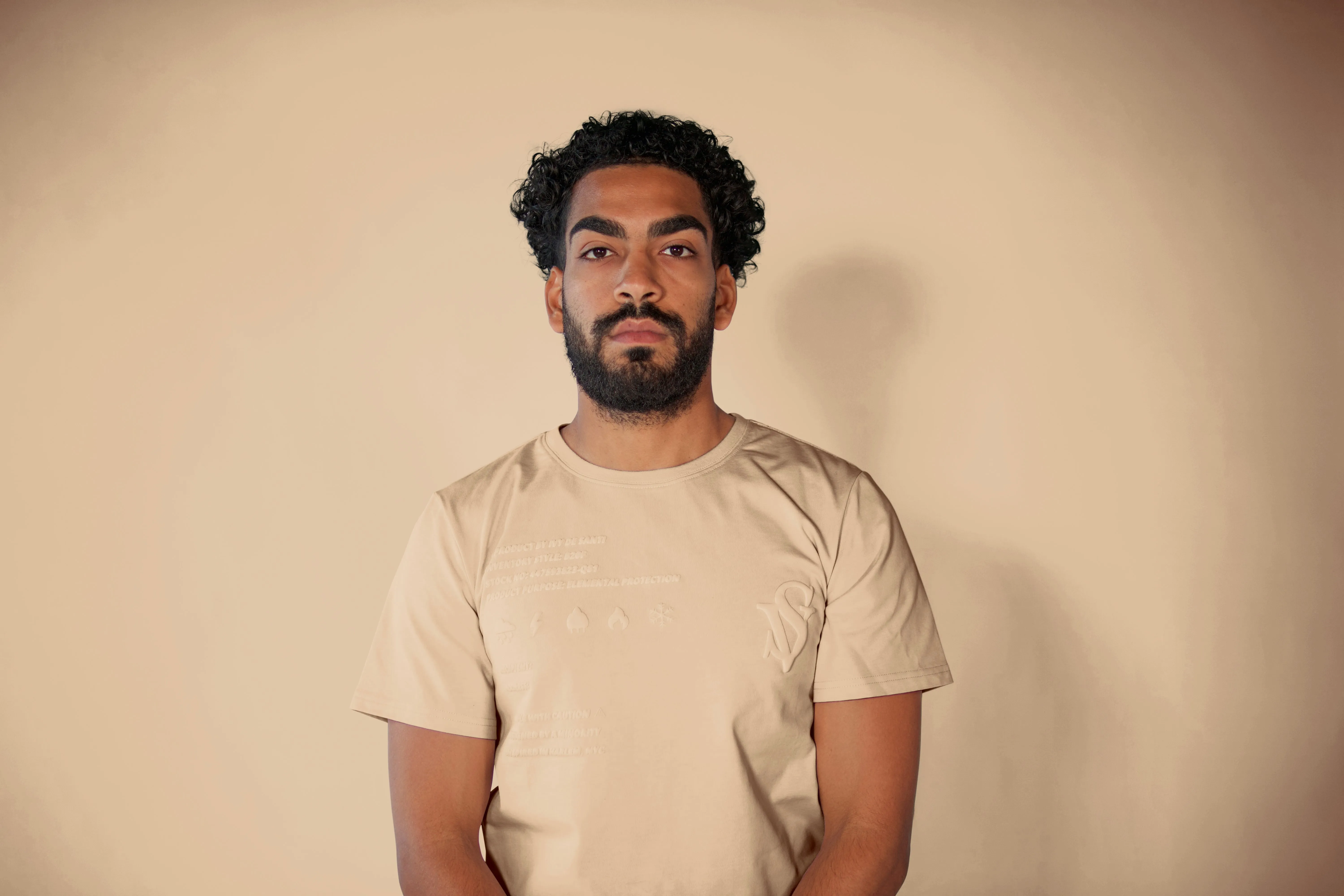 "Earth Tones" Shirt