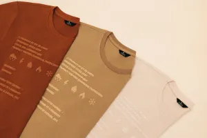 "Earth Tones" Shirt