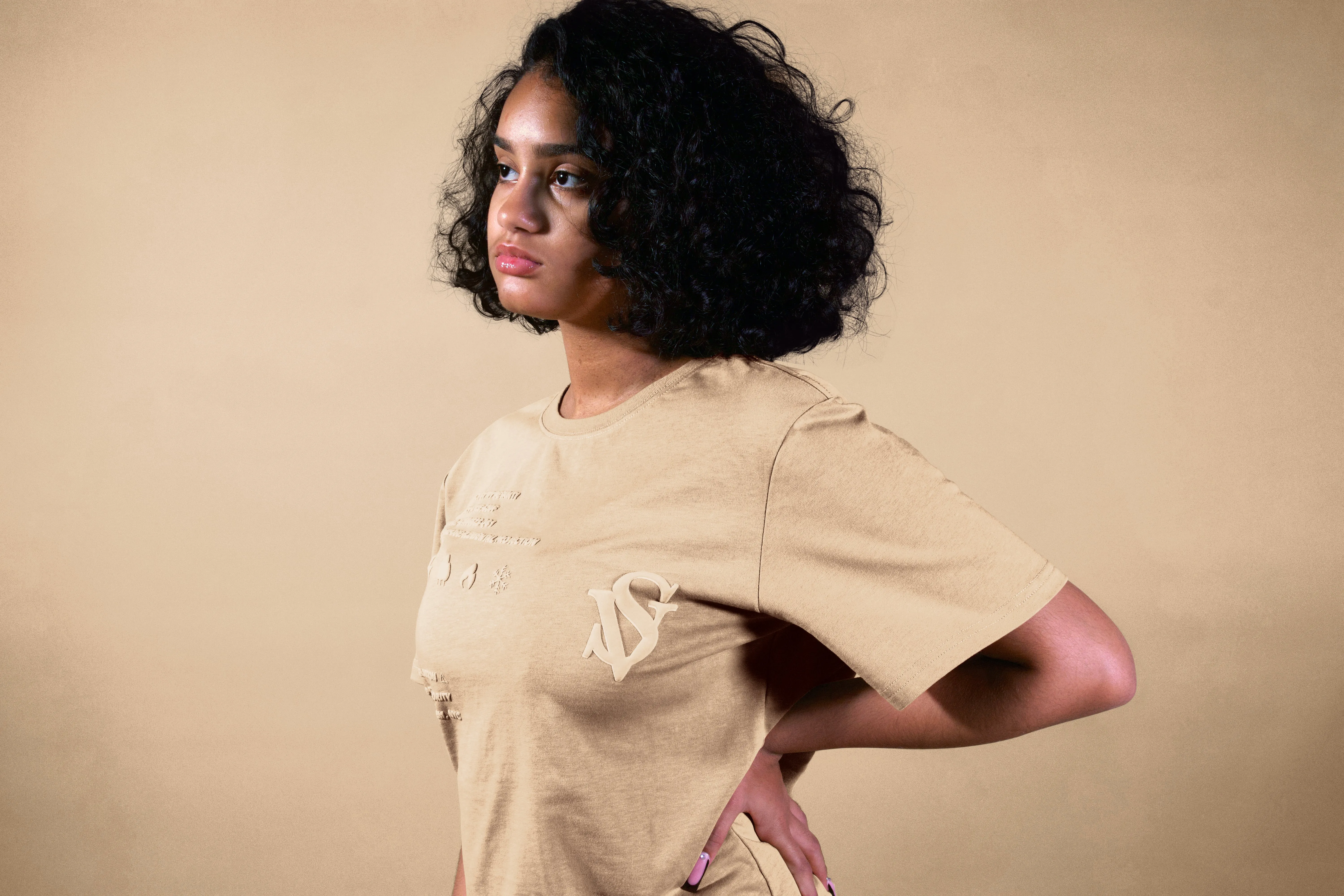 "Earth Tones" Shirt
