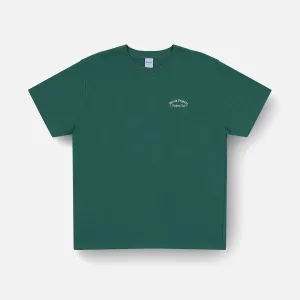Rivvia Projects | Golfers Club T-Shirt | Pine