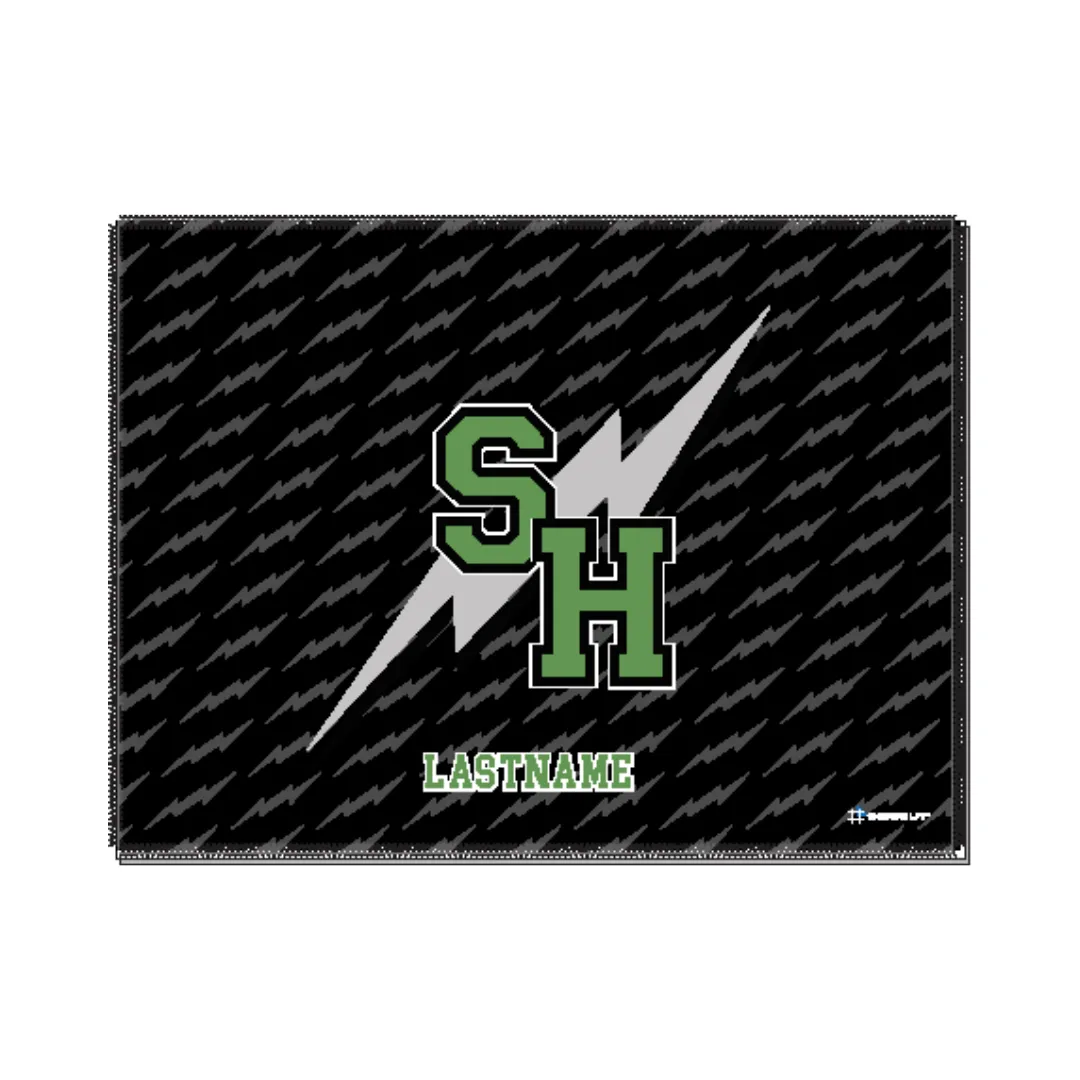 Sage Hill Blanket