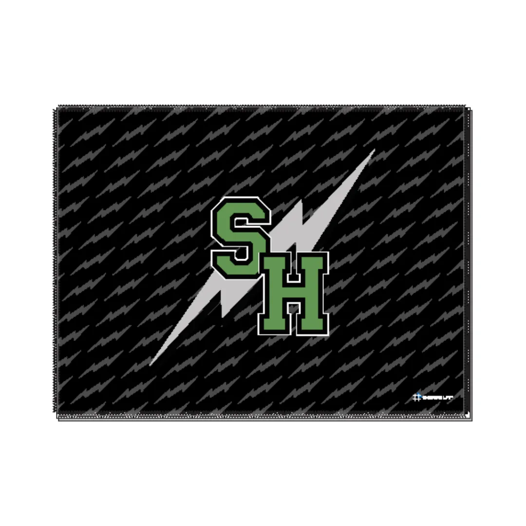 Sage Hill Blanket