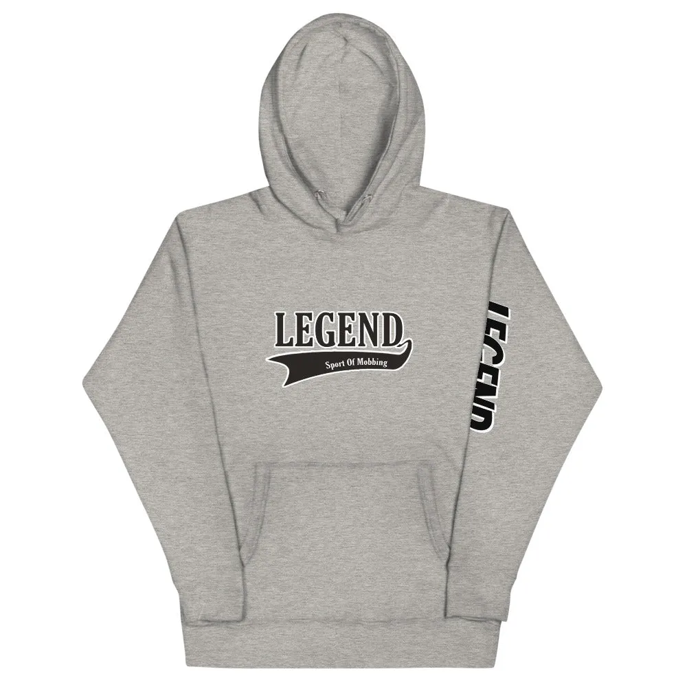 #S.O.M. Legend Edition Unisex Hoodie