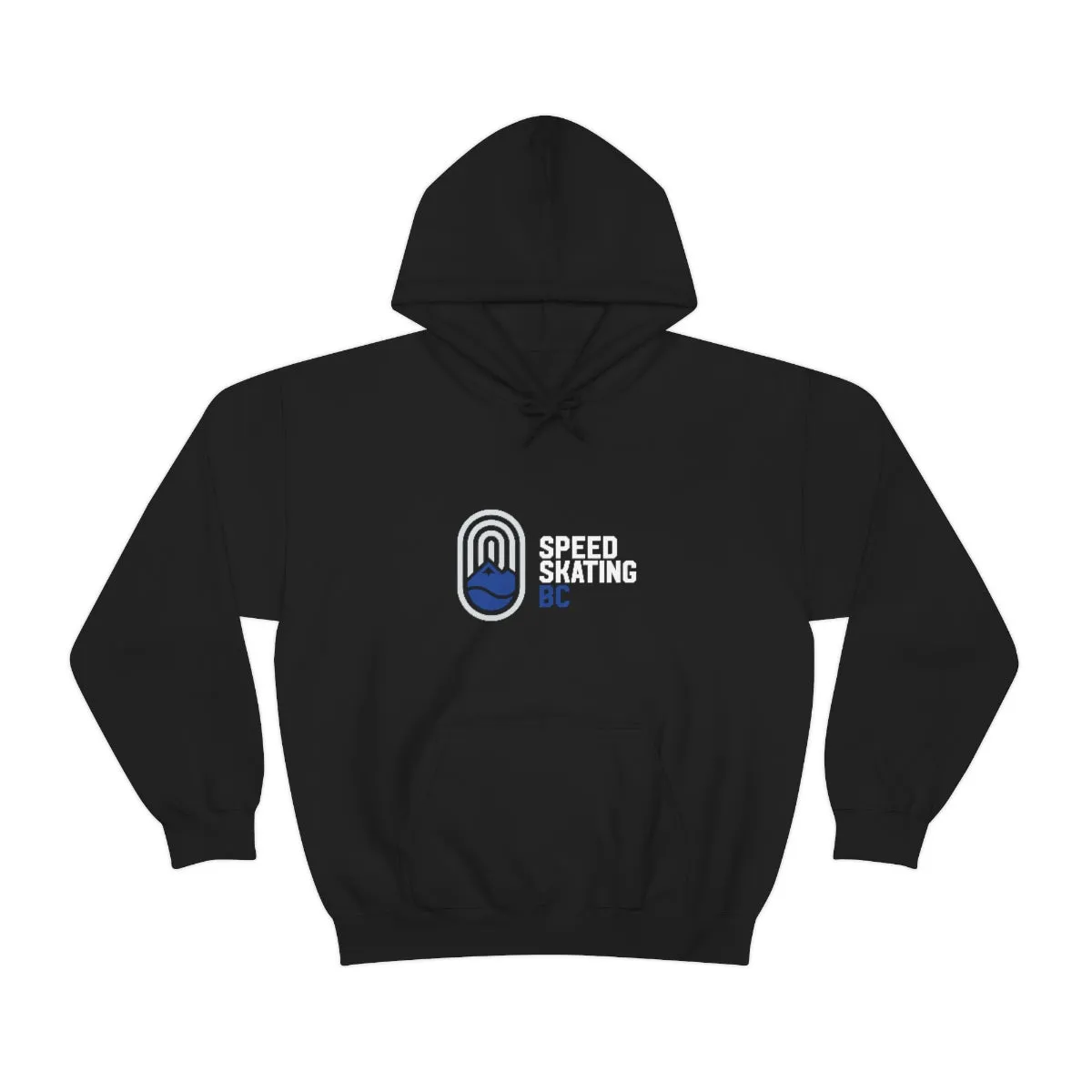 SSBC Logo Hoody