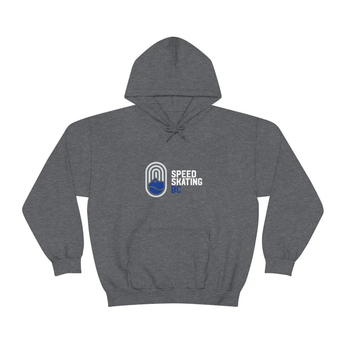 SSBC Logo Hoody