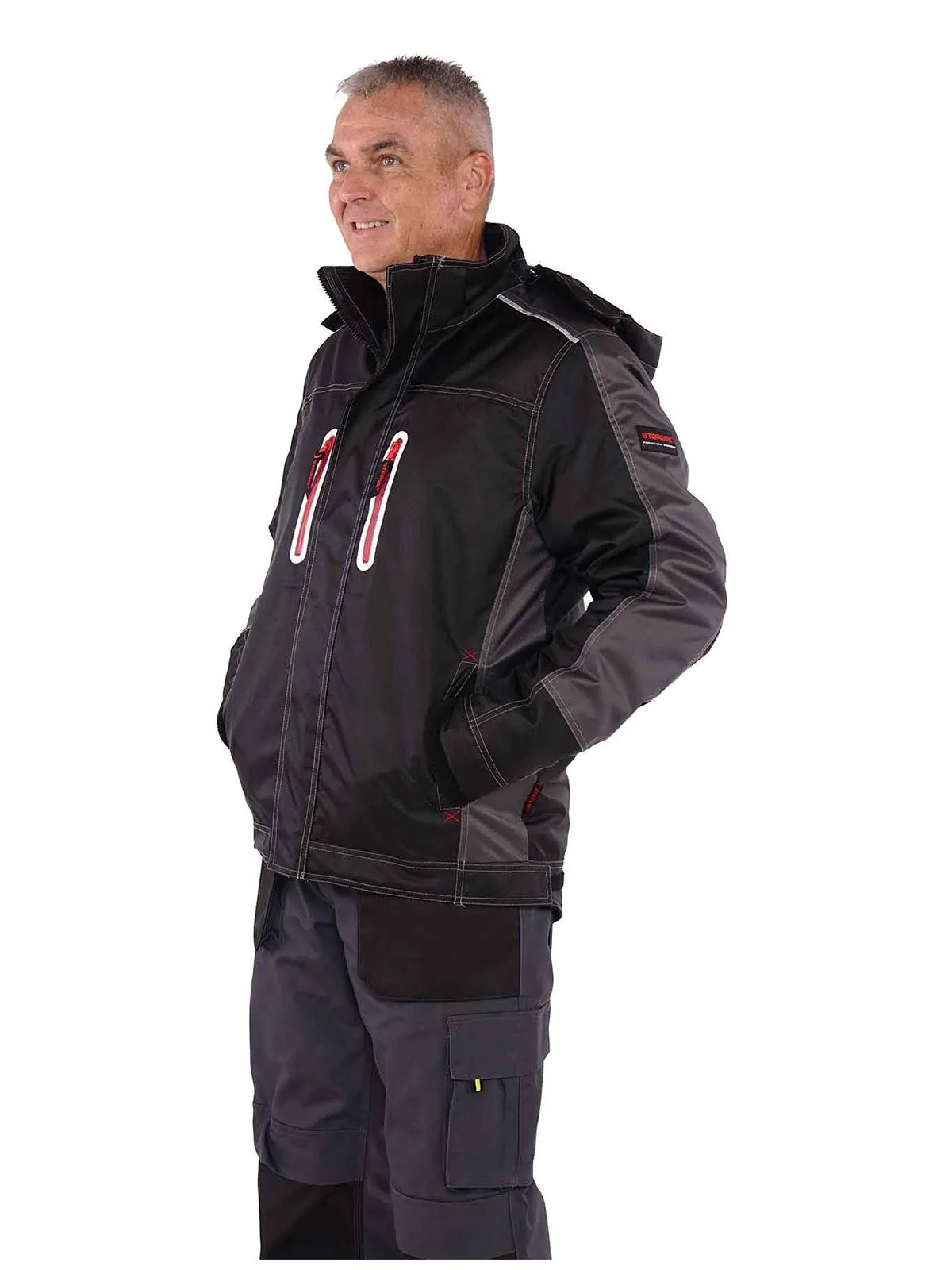Storvik&#x20;Work&#x20;Jacket&#x20;Thor